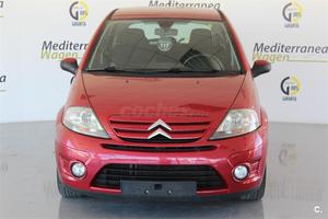 CITROEN C3 1.6 HDi 16v XTR 5p.