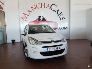 CITROEN C3 HDi 70 Tonic 5p.