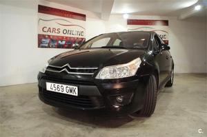 CITROEN C4 1.6 HDi 110 FP Cool 5p.