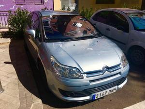 CITROEN C4 1.6 HDi 92 VTR Plus -05