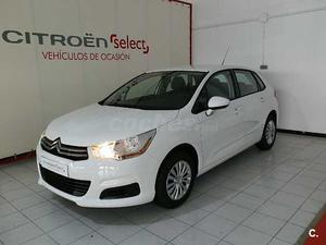 CITROEN C4 C4 BlueHDi 73KW 100CV Live Edition 5p.