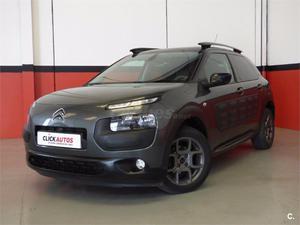 CITROEN C4 Cactus BlueHDi 100 Shine 5p.