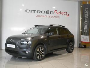 CITROEN C4 Cactus BlueHDi 73KW 100CV Feel Edition 5p.