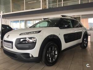 CITROEN C4 Cactus BlueHDi 73KW 100CV Summer Edition 5p.