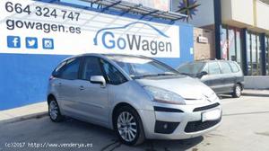 CITROEN C4 PICASSO EN VENTA EN MáLAGA (MáLAGA) - MáLAGA -