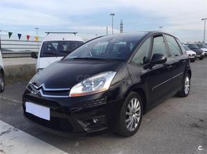 CITROEN C4 Picasso 1.6 HDi CMP Exclusive Plus 5p.