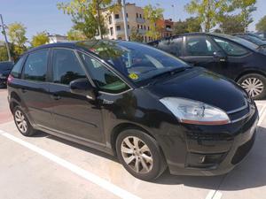 CITROEN C4 Picasso 1.6 HDi Premier -08