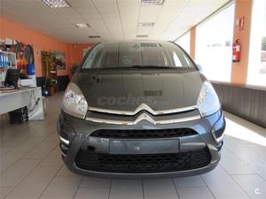 CITROEN C4 Picasso 1.6 eHDi 115cv Exclusive 5p.