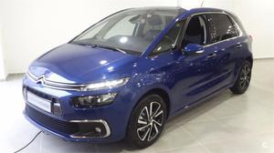 CITROEN C4 Picasso BlueHDi 88KW 120CV EAT6 Feel 5p.