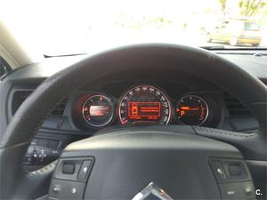 CITROEN C5 2.0 HDi 160cv CAS Seduction 4p.