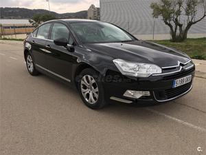 CITROEN C5 2.0 HDi FAP Exclusive 4p.