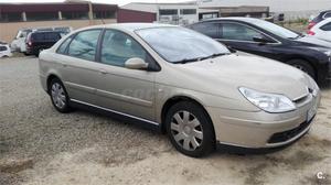 CITROEN C5 2.0 HDi SX 5p.