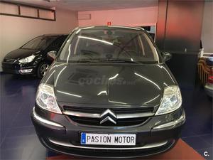 CITROEN C8 2.0 HDi 16v 136cv FAP Seduction 5p.