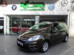 CITROEN Grand C4 Picasso eHDi 115 Airdream Exclusive 5p.