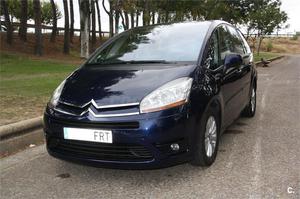 CITROEN Grand C4 Picasso v SX 5p.