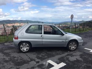 CITROEN Saxo 1.4 SX -02