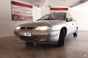 CITROEN Xantia 2.0 HDI PLAISIR 5p.