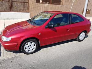 CITROEN Xsara COUPE 1.6 VTR -00