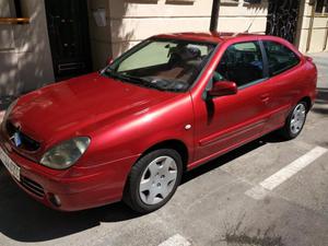 CITROEN Xsara COUPE 2.0 HDI VTR -04