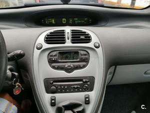 CITROEN Xsara Picasso 1.6 Exclusive 5p.