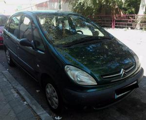 CITROEN Xsara Picasso 2.0 HDI -00