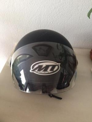 Casco MT moto