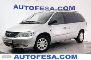 Chrysler Grand Voyager