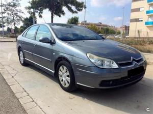 Citroen C5 1.6 Hdi Premier 5p. -06