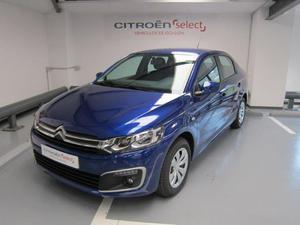 Citroën C-Elysée 1.2 PureTech Feel 82