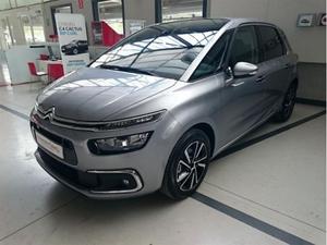 Citroën C4 Picasso 1.2 PureTech S&S Feel 130 (Álava)