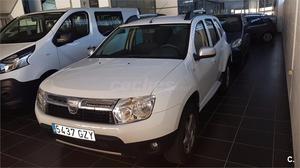 DACIA Duster Laureate dCi 85cv 5p.