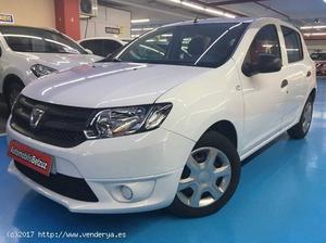 DACIA SANDERO 12 MESES DE GARANTIA - EL PRAT DE LLOBREGAT -