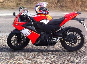 DERBI GPR T 4V (modelo actual) -12