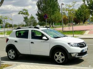 Dacia Sandero Stepway Tce 90 Eu6 5p. -15