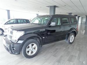 Dodge Nitro 2.8 Crd Sxt 4wd 5p. -07