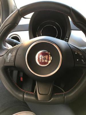 FIAT 500 S 1.2 8v 69cv -15