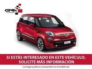 FIAT 500L Pop Star v Mjet 70kW 95CV auto. 5p.