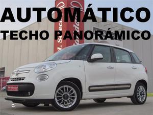 FIAT 500L v Multijet II 85CV SS Auto Lounge 5p.