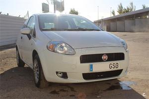 FIAT Grande Punto 1.2 Active 3p.