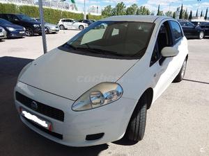 FIAT Grande Punto 1.4 Dynamic 5p.