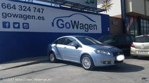 FIAT LINEA EN VENTA EN MáLAGA (MáLAGA) - MáLAGA - MáLAGA