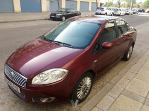 FIAT Linea 1.3 Multijet 16v 90 Emotion -07