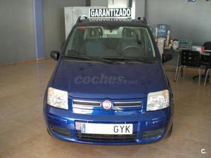 FIAT Panda 1.2 8v 69cv Active Euro 5 5p.