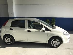 FIAT Punto 1.3 Pop 75 CV Multijet E5 5p.