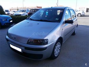 FIAT Punto 1.9 D 5p.