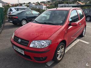 FIAT Punto v Sporting 3p.