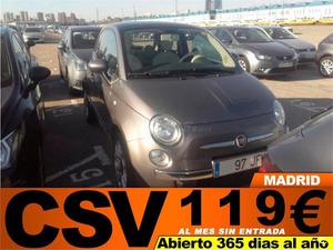 FIAT v 69 CV Lounge 2p.