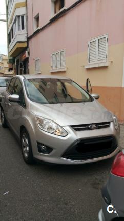 FORD CMax 1.6 TDCi 115 Trend 5p.