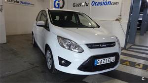 FORD CMax 1.6 TDCi 95 Trend 5p.