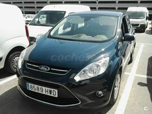 FORD CMax 1.6 TDCi 95 Trend 5p.